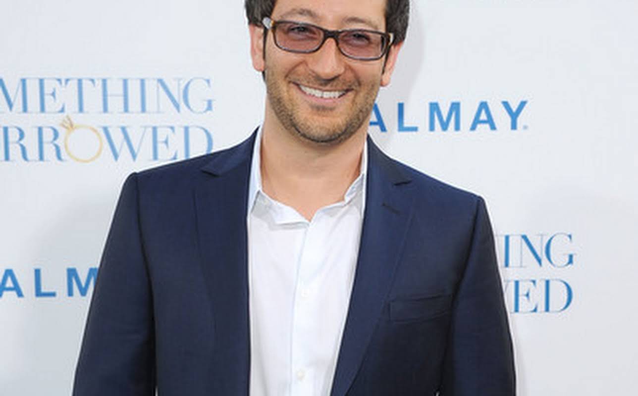 Luke Greenfield