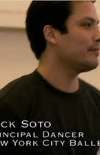 Jock Soto as 