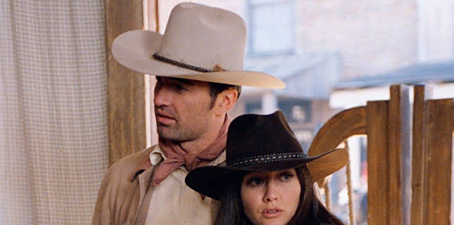 17:55: Charmed - Zauberhafte Hexen | Sixx | 3/6 2026