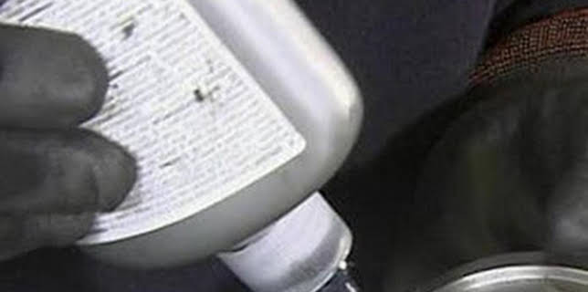 17:06: Así se hace (MAX): Bombas de disco hueco | Discovery | 2/4 2026