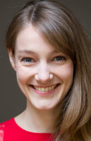 Clara Brajtman as 