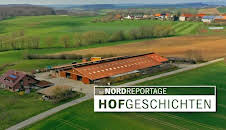Die Nordreportage: Hofgeschichten