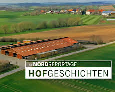 Hofgeschichten - unsere Lieblinge