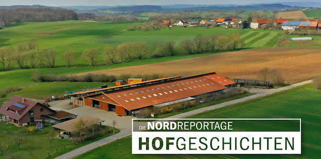 Hofgeschichten - Unsere Lieblinge