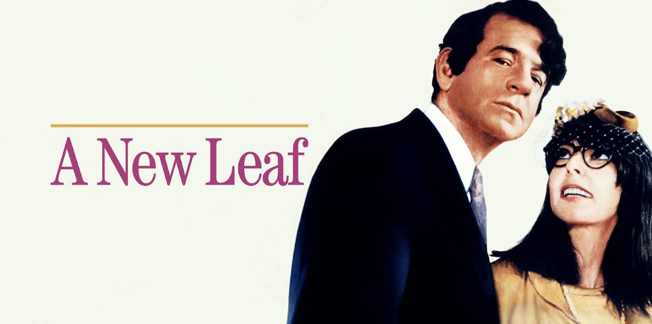 A New Leaf (1971)