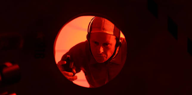 17:40: NASA's Unexplained Files (S3 E10) (S3) | Discovery Science | 11/25 2025