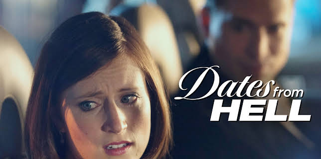 Dates From Hell Season 1