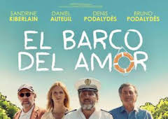 El barco del amor