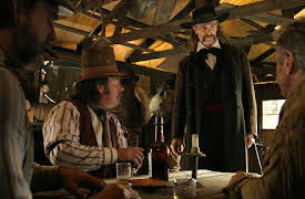 Deadwood: Here Was A Man