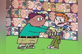 Wayside: Best Friendzzz / Kindergarten King