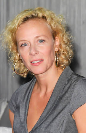 Katja Riemann as 