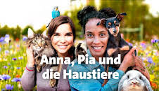 Anna und die Haustiere