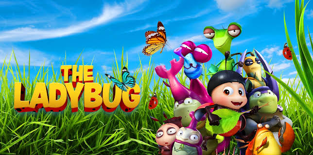 The Ladybug (2018)
