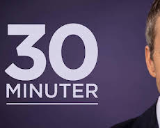30 minuter