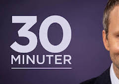 30 minuter