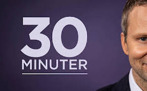 30 minuter