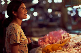 Food Lore: The Caterer