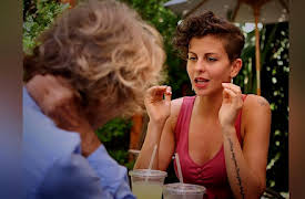 Eat, Drink, Love Season 1: Show & Tells a Lot