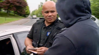 10:35 AM: Police Interceptors (S4 E7) (S4) | Paramount | 3/31 2026