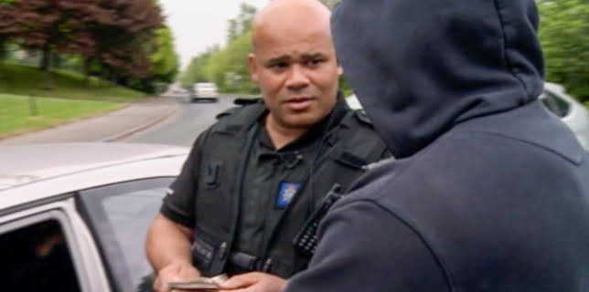 7:00 PM: Police Interceptors (S4 E7) (S4) | Paramount | 12/5 2025