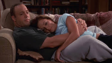7:20 AM: The King of Queens | Channel 4 | 9/25 2026