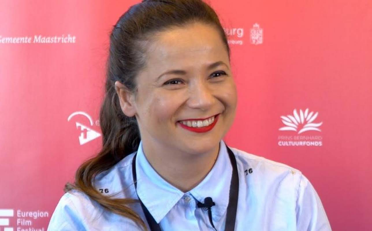 Tamara Klingon