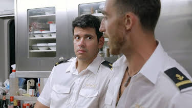 10:00 AM: Below Deck Mediterranean | E4 | 6/12 2026