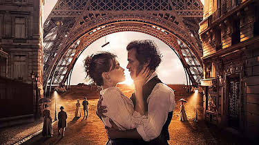 13:31: MAD LOVE: 'EIFFEL' | BE MAD | 3/28 2026