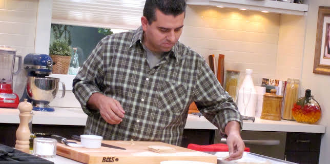 06:00: Kitchen Boss (S2 E2) (S2) | TLC | 1/1 2026