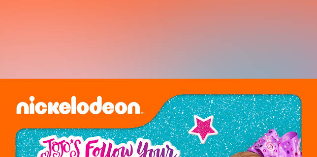 JoJo's Follow Your D.R.E.A.M