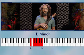 How to Play the Ukulele: Introduction to Minor Keys on Ukulele