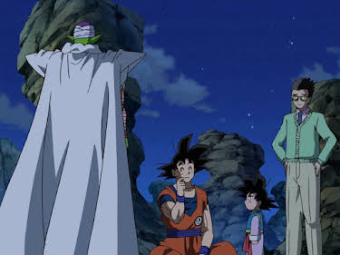 17:05: Dragon Ball Super | ProSieben Maxx | 7/15 2026