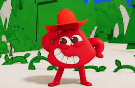 Colourblocks: Season 1: The Uncoloured Castle