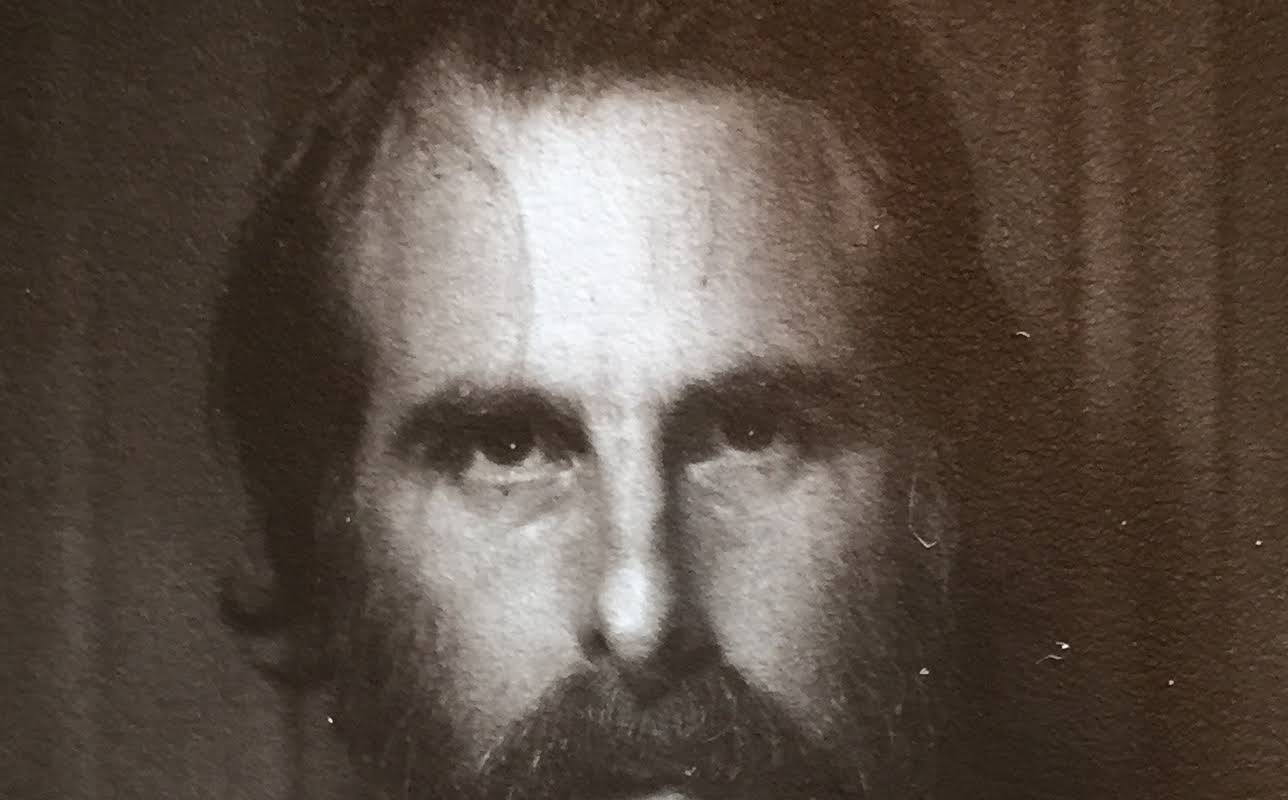 Rick Alverson