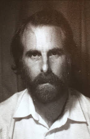 Rick Alverson as Director