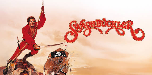 Swashbuckler (1976)