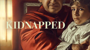 22:55: Kidnapped | SVT2 | 8/22 2026