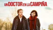 Un doctor en la campiña