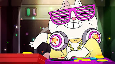 7:35 AM: Boy Girl Dog Cat Mouse Cheese (S2) | CBBC | 6/26 2026