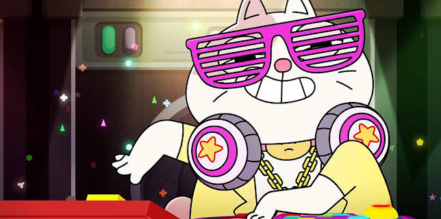 4:25 PM: Boy Girl Dog Cat Mouse Cheese (S2) | CBBC | 11/15 2025