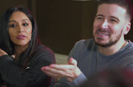 Double Shot at Love with DJ Pauly D & Vinny Season 1: DJ to PJs