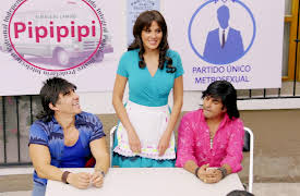 Nosotros Los Guapos season-1: Nosotros Los Guapos Capítulo 13