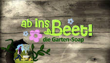 Ab ins Beet! Die Garten-Soap