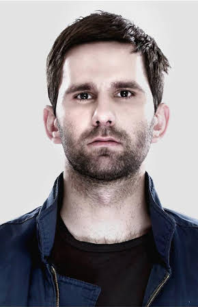 Marcin Bosak as 