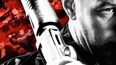 12:45 AM: Rise of the Footsoldier: Part 2 | 5 Star | 4/12 2026