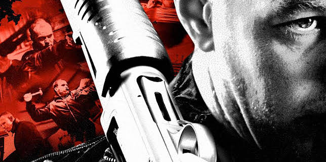 11:00 PM: Rise of the Footsoldier: Part 2 | Paramount | 11/4 2025