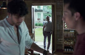 Jugar con fuego: El plan macabro de Jorge