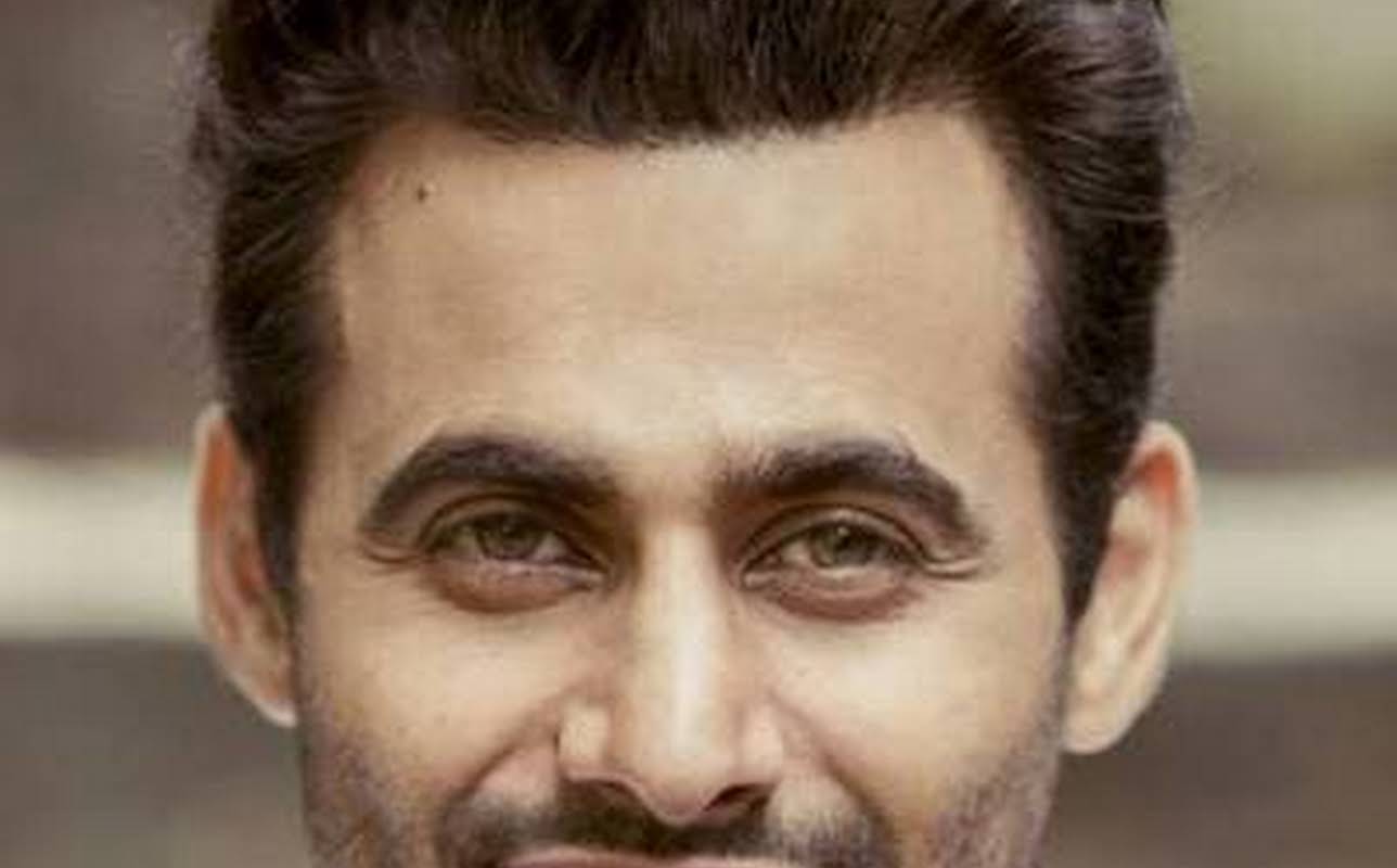 Freddy Daruwala
