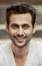 Freddy Daruwala as 