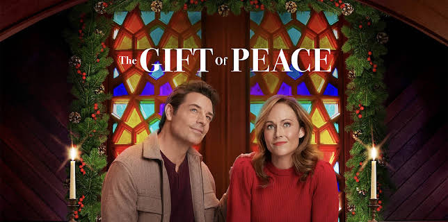 The Gift of Peace (2022)